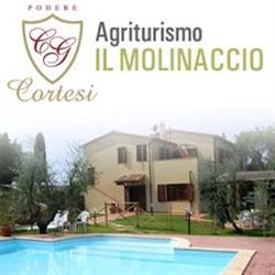 Podere Cortesi - Agriturismo Il Molinaccio