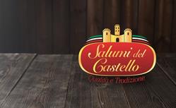 SALUMI DEL CASTELLO