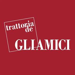 La Trattoria de Gli Amici