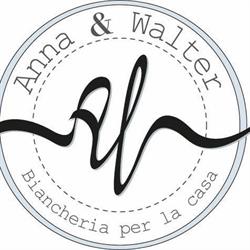 ANNA E WALTER
