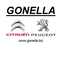 Gonella - Peugeot