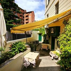 Trattoria Hostaria La Fontana