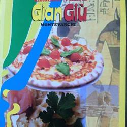 Ristorante Pizzeria Gian-Giu