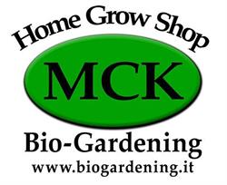 MCK Biogardening Grow Shop