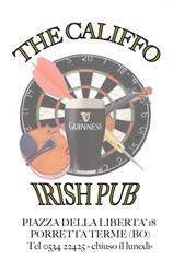 The Califfo Irish Pub