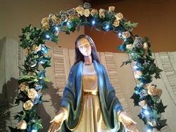 Parrocchia Beata Vergine Immacolata