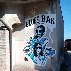 Bar Blues
