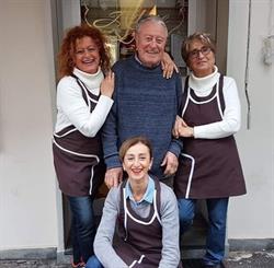 Adone Pasticceria e Gelateria