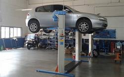 Autofficina di Faperdue Massimo