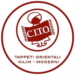 Cito Tappeti orientali moderni kilim