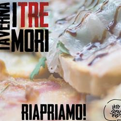 Taverna I tre Mori