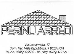 Perinu Arredi