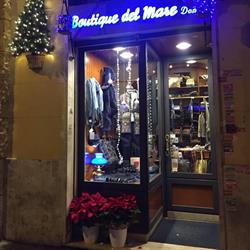 Boutique del Mare Donna