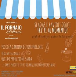 Il Fornaio