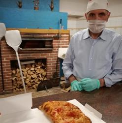 Pizzeria d'asporto da Carlo