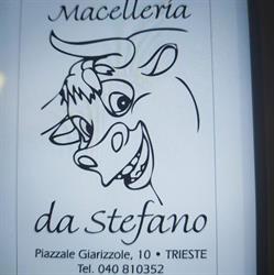 Macelleria rosticceria Stefano di Stefano Bozic
