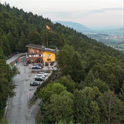Albergo Ristorante K2