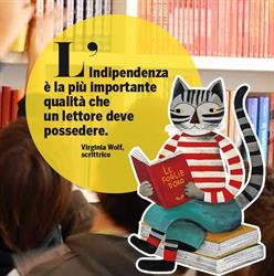 Le Foglie d'Oro Libreria Associazione