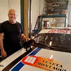Autofficina Amati