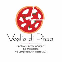 Voglia Di Pizza