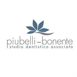Studio Associato Dr. Piubelli L. - Dr. Bonente G. & Dr. Piubelli C.