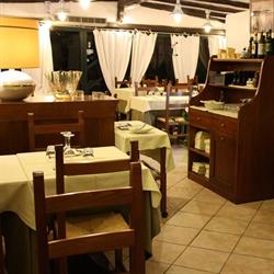 Ristorante C'era una volta Palau