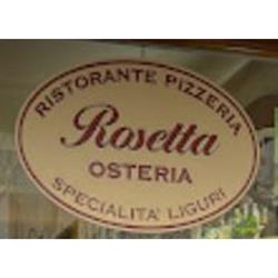 Bar Rosetta