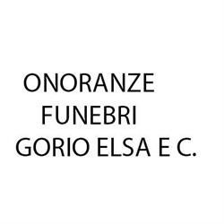 Onoranze Funebri Gorio Elsa e C.