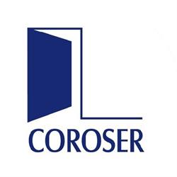 COROSER - Rivenditore GAROFOLI e FINSTRAL