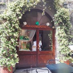Pizzeria "Al Cordone"