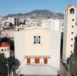 Parrocchia San Gabriele Arcangelo