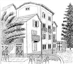 Albergo Ristorante Leso