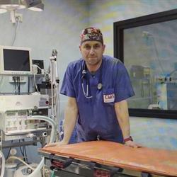 Clinica Veterinaria Settevalli