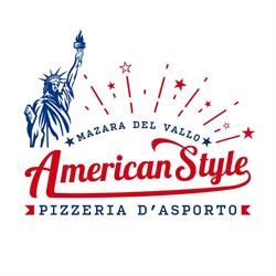 American Style Pizzeria d’Asporto