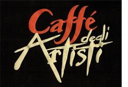 Caffe' Degli Artisti