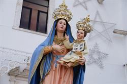 Comitato Feste Patronali Castellana-Grotte