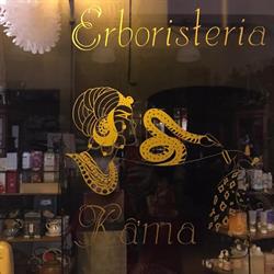 Erboristeria Kama
