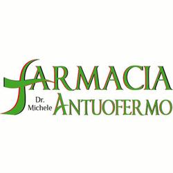 Alma Farmacie Antuofermo