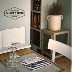 Ristorante Gambero Rozzo