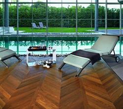 Gazzotti Parquet Roma