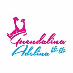 Guendalina e Adelina Blà blà snc