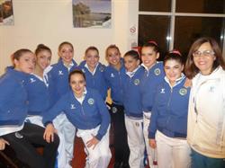 Palestra Polisportiva Mistral