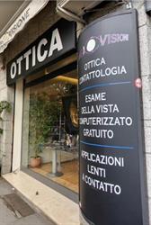 Ottica Mondovisione