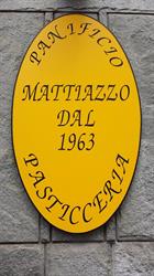 Panificio Pasticceria Mattiazzo
