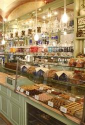Pasticceria Profumo Genova