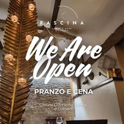 La Fascina - Ristorante Pizzeria