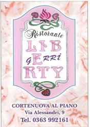 Ristorante Liberty