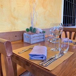 Trattoria Da Pina