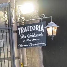 Trattoria San Ferdinando