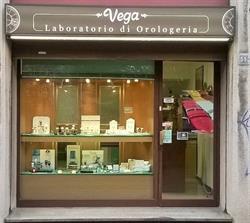 Vega - Laboratorio di orologeria